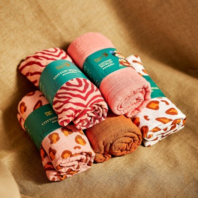 Coral Almond set (5 products)